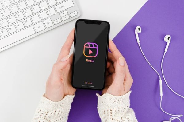 How to create a reel on Instagram?